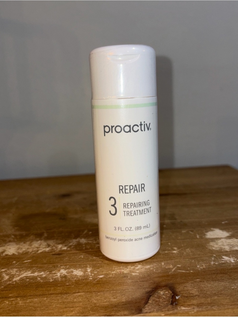 Proactiv 3oz Repairing Treatment 90 Day Step 3 Unopened Expired 04/2023